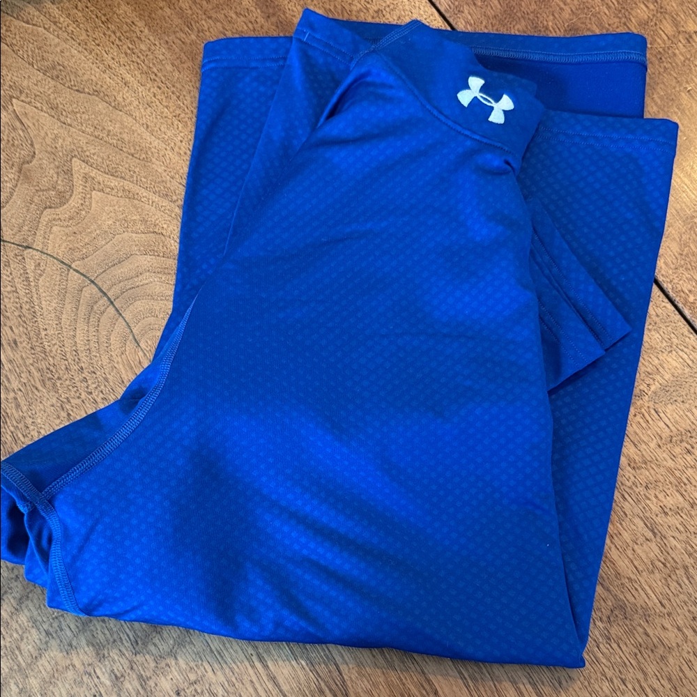 Under Armour Golf Long Sleeve